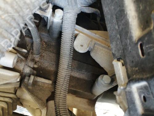 Gearbox RENAULT CLIO II (BB_, CB_) 1.2 (BB0A, BB0F, BB10, BB1K, BB28, BB2D, BB2H, CB0A,... | BP27592646M3 