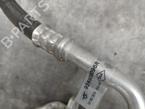 AC pipe RENAULT CAPTUR I (J5_, H5_) 1.2 TCe 120 | BP29610285M126