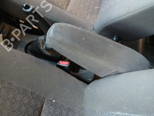 Left front seat FORD TOURNEO CONNECT 1.8 TDCi | BP28070396C15 