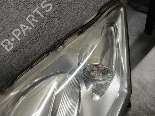 Used Left headlight Left headlight RENAULT LAGUNA III (BT0/1) 2.0 dCi (BT01, BT08, BT09, BT0E, BT0K, BT12, BT1C, BT1D,... (150 hp) 32230817 32230817