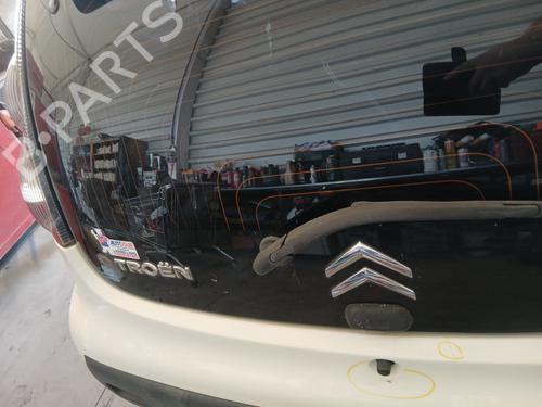 Bootlid window CITROËN C1 (PM_, PN_) 1.4 HDi | BP29284240C64 