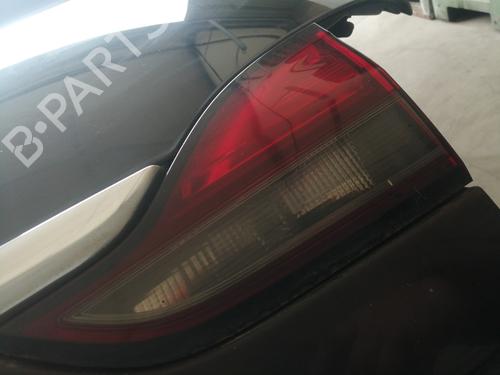 Right tailgate light OPEL ZAFIRA TOURER C (P12) 1.6 CDTI (75) | BP24883993C80 - Image 2