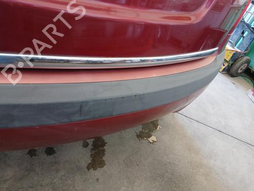 Bak støtfanger LANCIA MUSA (350_) 1.3 D Multijet (350.AXB11, 350.AXB1A) | BP29976680C8