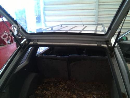 Used Tailgate lift support Tailgate lift support 39086632 39086632
