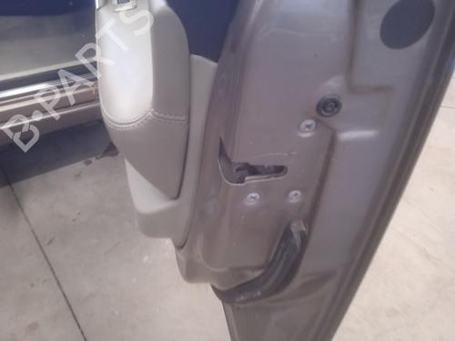 Used Front right lock NISSAN PRIMERA Hatchback (P12) 2.2 dCi (139 hp) 21593037