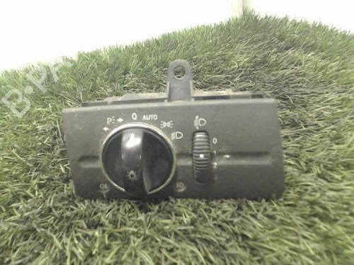Used Headlight switch Headlight switch MERCEDES-BENZ E-CLASS (W211) E 270 CDI (211.016) (177 hp) 20881161 20881161