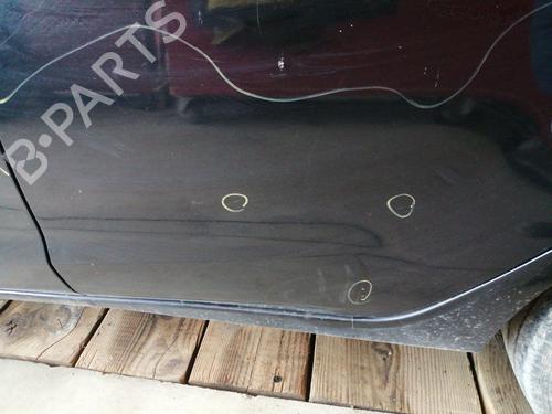 Left rear door FORD FIESTA VI (CB1, CCN) 1.25 | BP26049356C4 