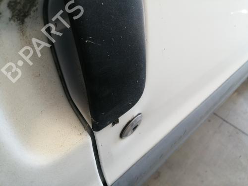 Front right exterior door handle CITROËN SAXO (S0, S1) 1.5 D | BP26025605C129 