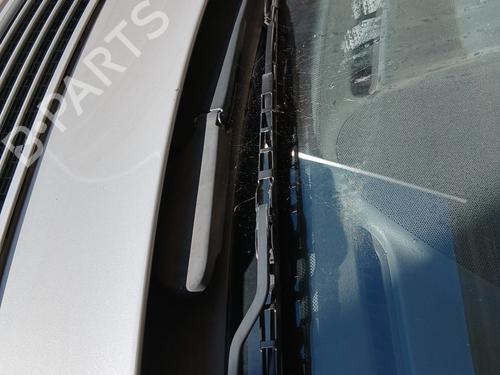 Front windshield wiper arm MERCEDES-BENZ C-CLASS (W203) C 220 CDI (203.006) | BP30098366C143 