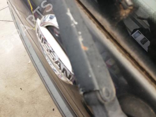 Rear windshield wiper arm NISSAN ALMERA TINO (V10) 2.2 dCi | BP21282368C144 