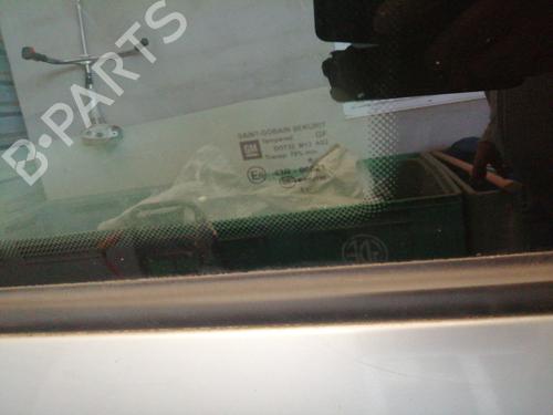 Rear right quarter glass OPEL ZAFIRA / ZAFIRA FAMILY B (A05) 1.9 CDTI (M75) | BP25586774C92 