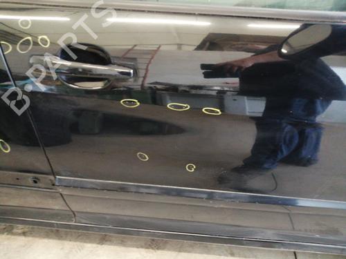 Right front door PEUGEOT 308 I (4A_, 4C_) 1.6 16V | BP26393423C3