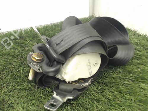 Used Rear left seatbelt Rear left seatbelt FIAT MULTIPLA (186_) 1.9 JTD 115 (115 hp) 20883349 20883349