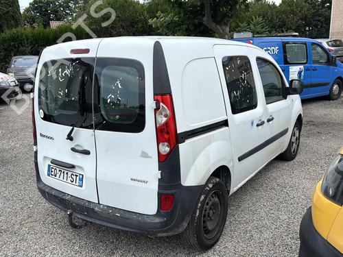 Cable RENAULT KANGOO Express (FW0/1_) 1.5 dCi 85 (FW0K, FW0L, FW0B) | BP29116652E12 - Image 9
