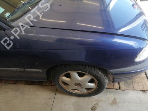 Voorscherm rechts OPEL ASTRA F Saloon (T92) 1.4 i 16V (F19, M19) (90 hp) 26029534