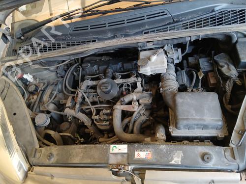 Front right quarter glass CITROËN XSARA PICASSO (N68) 2.0 HDi | BP29917667C112