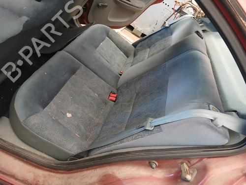 Stol bak Stol bak RENAULT MEGANE I (BA0/1_) 1.6 e (BA0F, BA0S) (90 hp) 37201997 37201997