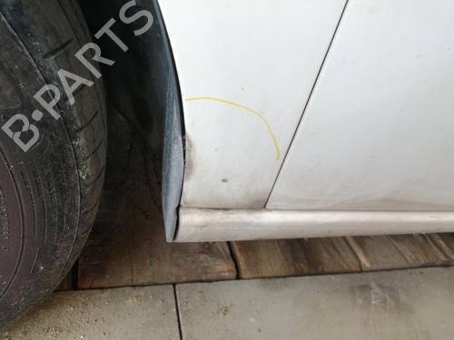 Left front fenders SEAT IBIZA III (6L1) 1.2 | BP26167627C41 