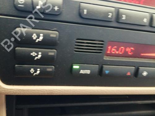 Climate control BMW 3 (E46) 320 d | BP26240437I5 