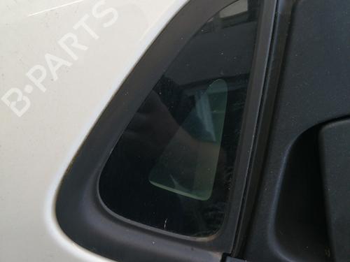 Used Rear right quarter glass RENAULT CLIO IV (BH_) 1.5 dCi 90 (90 hp) 26459442