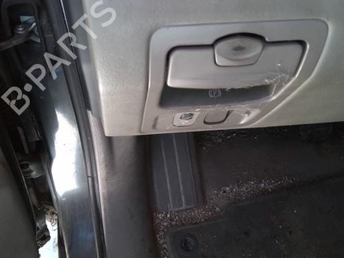Used Switch Switch RENAULT VEL SATIS (BJ0_) 3.0 dCi (BJ0J, BJ0N) (177 hp) 40018790 40018790