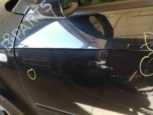Left front door AUDI A3 Sportback (8PA) 2.0 TDI | BP24365306C2 