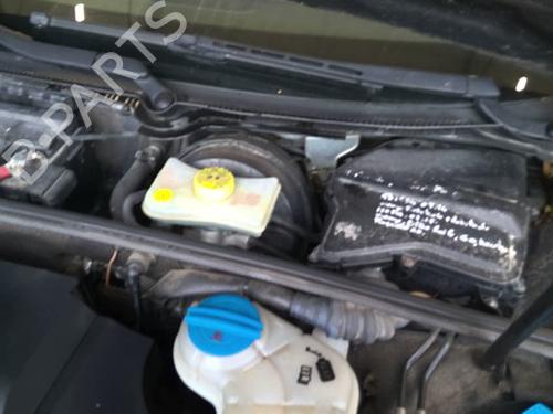 Used Front wiper motor Front wiper motor AUDI A4 B7 Avant (8ED) 2.0 TDI 16V (140 hp) 40126577 40126577