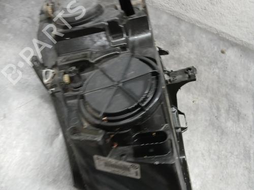 Right headlight VW POLO (9N_, 9A_) 1.9 TDI | BP28175687C29 