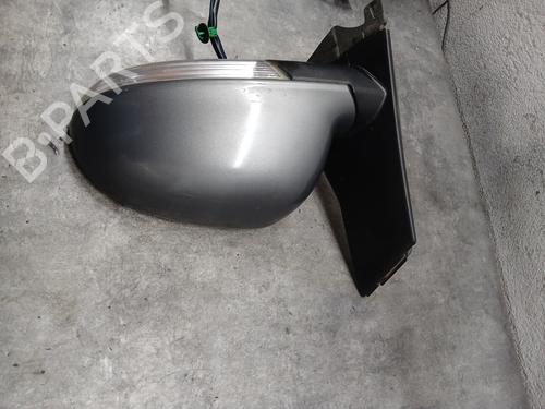 Left mirror VW GOLF PLUS V (5M1, 521) 1.9 TDI | BP32420129C26