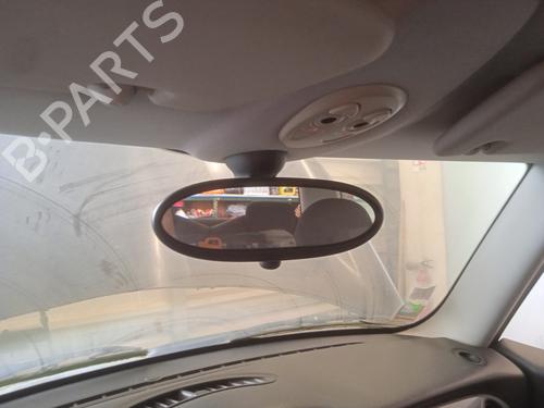 Used Rear mirror MINI MINI (R50, R53) One (90 hp) 21280851