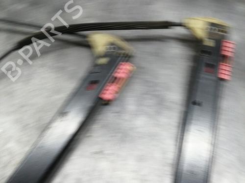 Front left window mechanism AUDI A6 C6 Avant (4F5) 3.0 TDI quattro | BP24518281C22  - Image 7