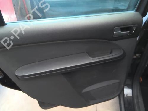 Rear left window mechanism FORD FOCUS C-MAX (DM2) 1.8 TDCi | BP39255849C24 - Image 2