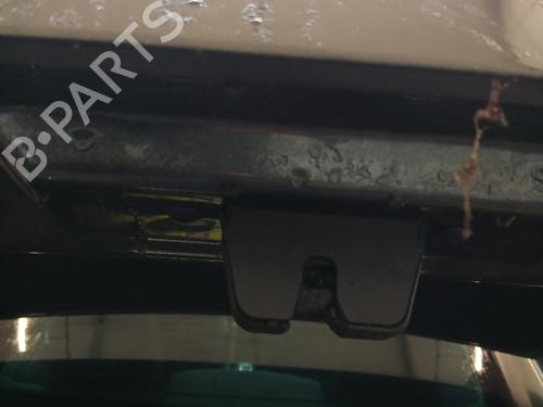 Bagklap lås PEUGEOT 307 CC (3B) 2.0 HDi 135 | BP29844896C101