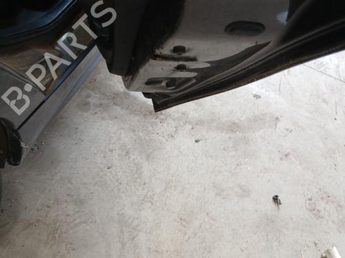 Used Rear right lock Rear right lock 37280202 37280202
