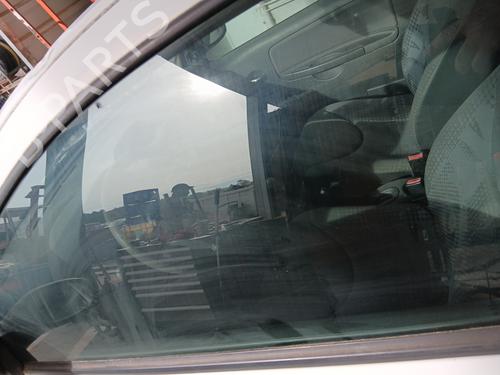 Front left door window CITROËN C2 (JM_) 1.4 HDi | BP29352419C18 