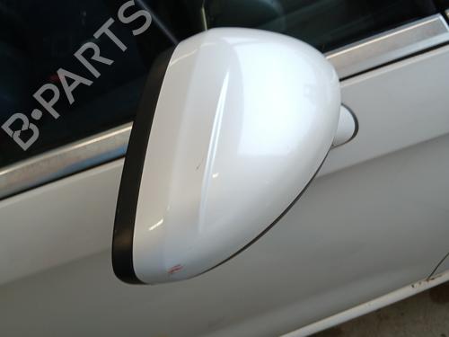 Right mirror CITROËN DS4 (NX_) 1.6 HDi 115 | BP29760153C27 