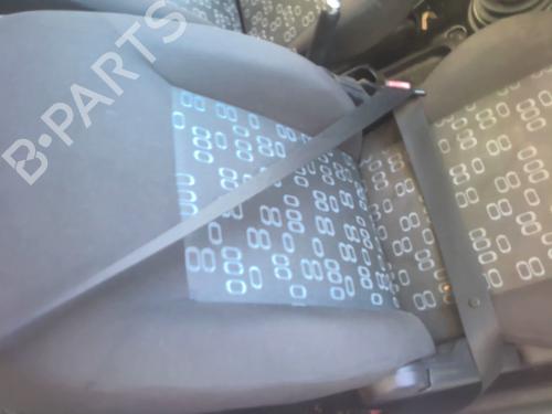 Used Front right seatbelt Front right seatbelt FORD FUSION (JU_) 1.4 (80 hp) 36238182 36238182