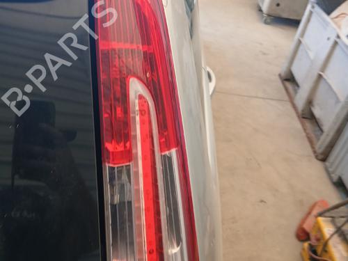 Right taillight FORD C-MAX (DM2) 1.6 TDCi | BP36140908C35 - Image 3