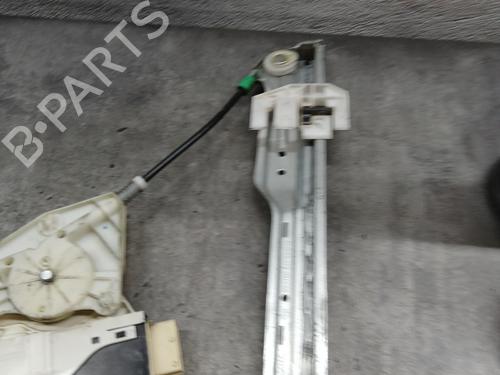 Front left window mechanism CITROËN C5 II (RC_) 1.6 HDi (RC8HZB) | BP30816507C22 - Image 3