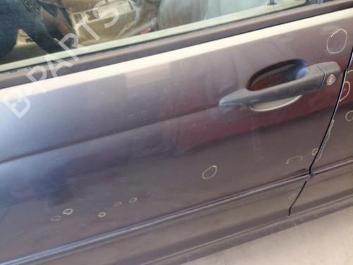 Left front door BMW 3 (E46) 320 d | BP26240413C2 