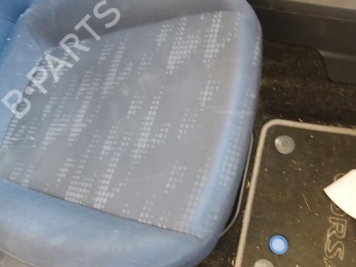 Right front seat OPEL CORSA D (S07) 1.3 CDTI (L08, L68) | BP38170375C16 - Image 6