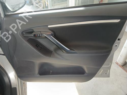 Used Front right window mechanism TOYOTA VERSO (_R2_) 1.6 D4-D (WAR20_) (112 hp) 32166802