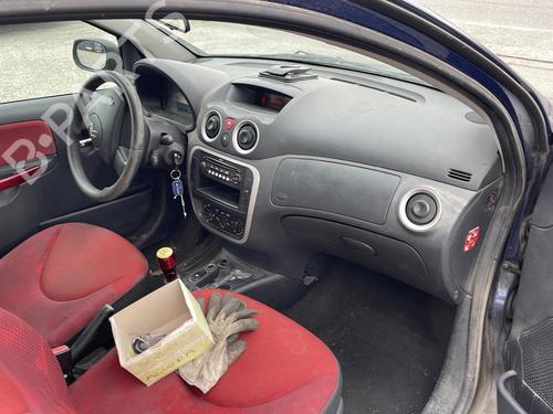 Right taillight CITROËN C2 (JM_) 1.4 HDi | BP21276051C35 