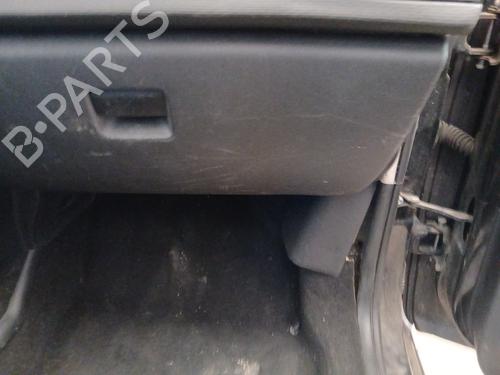 Porta-luvas Porta-luvas CITROËN C4 Picasso I MPV (UD_) 1.6 HDi (109 hp) 33213374 33213374