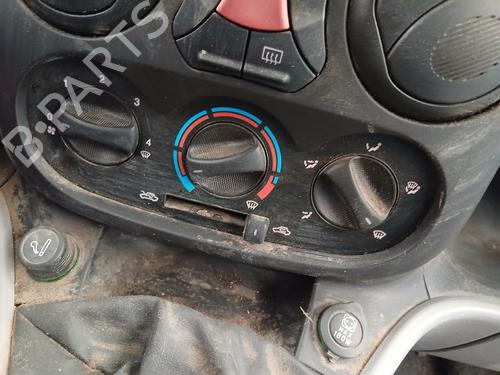 Used Climate control Climate control 38058575 38058575