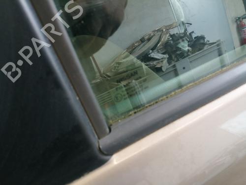 Rear right door window NISSAN NOTE (E11, NE11) 1.5 dCi | BP26497908C21 