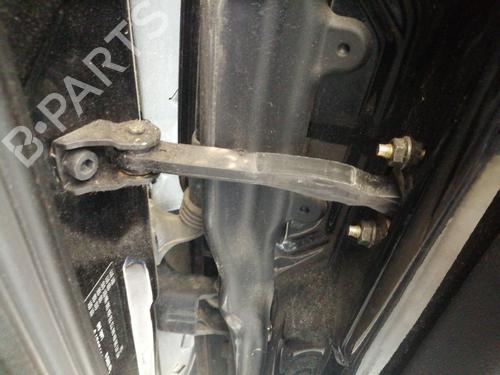 Hinge/Door check strap MERCEDES-BENZ M-CLASS (W163) ML 270 CDI (163.113) | BP25472439C146 