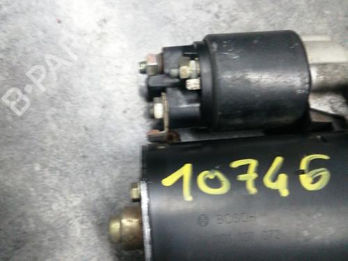 Starter MERCEDES-BENZ SLK (R170) 200 (170.435) | BP27987766M8 