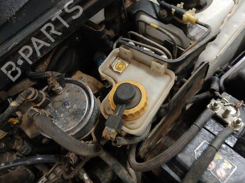 Servo brake FIAT STRADA Pickup (178_, 278_) 1.3 D Multijet (278AYR1A) | BP29712037M42 
