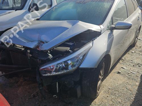 Engine KIA CEE'D SW (ED)  | BP34203659M1  - Image 8